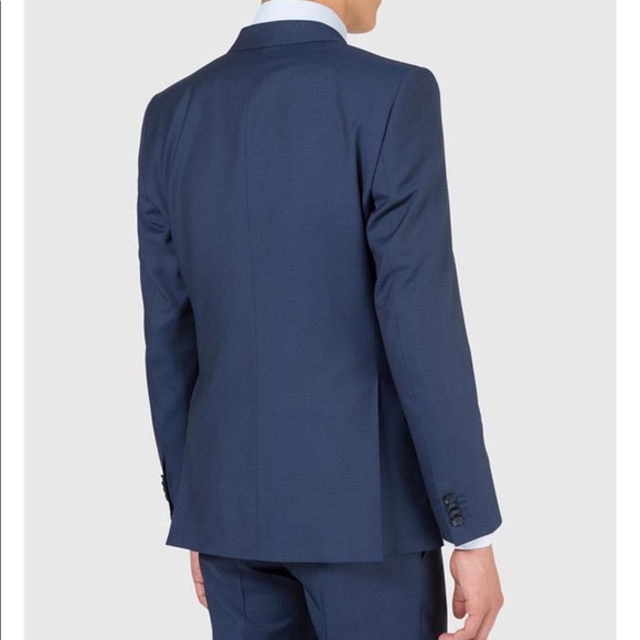 J. Lindeberg Signature Blazer, NWT! - Picture 3 of 5